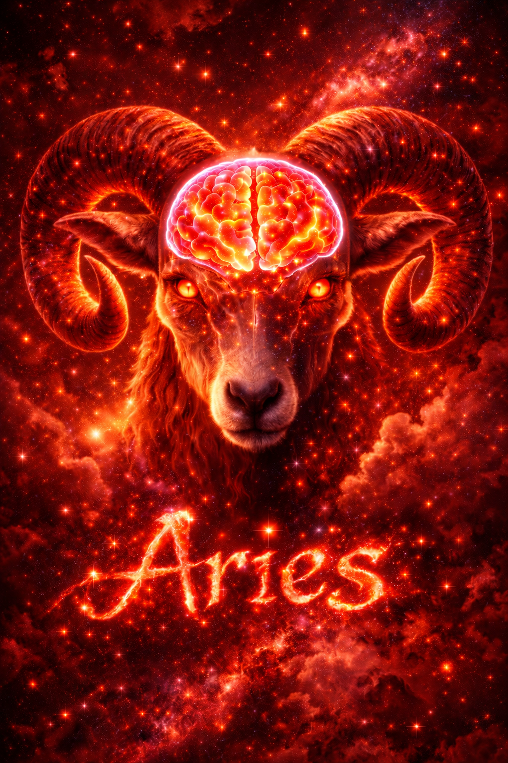 Cosmic Chemistry Blueprint PDF | Instant Zodiac Profile